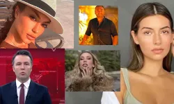 Ünlülere uyuşturucu soruşturmasında 12 tanınmış isim telefon şifrelerini verdi!