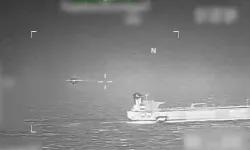 ABD Karayipler’de Venezuela petrolüne el koymaya devam ediyor