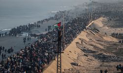 İsrail ve ABD, Gazze’de ateşkesin ikinci aşamasında mutabakat sağladı