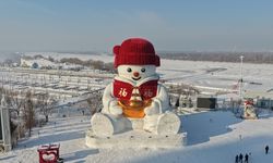 Çin’in kış rüyası nasıl gerçek oldu?