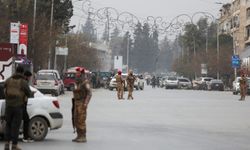 Halep'te son durum! YPG/SDG’ye şehri terk etmesi için verilen süre doldu