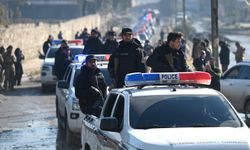 Halep’te kontrol sağlandı: YPG/SDG’den arındırılan bölgelerden görüntüler...