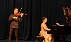 İpek yolu ezgileriyle Çin–Türkiye dostluğunda 55. yıla anlamlı açılış