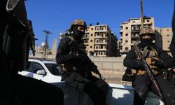 Suriye: Aranan suçlular YPG/SDG saflarına katıldı