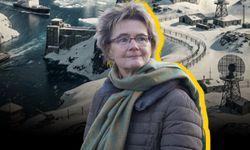 Danimarka Komünist Partisi Lideri CGTN Türk'e konuştu: ABD, Grönland’ı askeri kale mi yapmak istiyor?