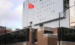 Çin Başkonsolosluğu, Minnesota’daki vatandaşlarını uyardı