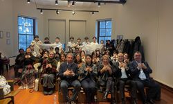 “Türkiye-Çin Sürdürülebilir Kalkınma Gençlik Diyaloğu” toplantısı düzenlendi