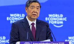 Çin’den Davos’ta serbest ticaret ve çok taraflılık çağrısı