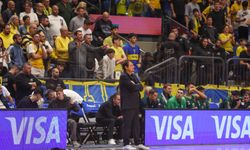 İsrailli taraftarlardan Ergin Ataman’a çirkin saldırı: “Bu spor değil”