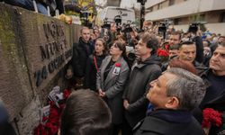 Uğur Mumcu, ölümünün 33. yılında anıldı