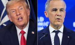 Trump, Çin’le yakınlaşan Kanada’yı gümrük tarifesiyle tehdit etti