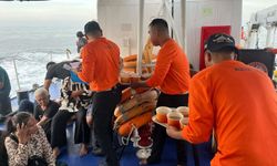 Filipinler’de feribot faciası: 359 kişiyle denize gömüldü, çok sayıda ölü var!