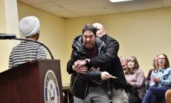 Trump’ın hedefindeydi: Somalili Ilhan Omar’a Minneapolis’te saldırı