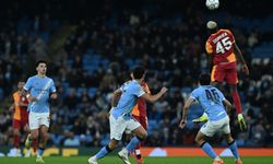 ‘Laubali!’ İngiliz basınından Galatasaray’a olay sözler: City maçı sonrası yazdılar...