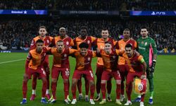Galatasaray’ın Şampiyonlar Ligi’nde muhtemel rakipleri netleşti