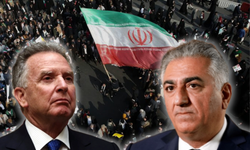 Axios: Trump'ın Özel Temsilcisi Witkoff, Rıza Pehlevi ile görüştü