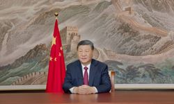 Xi Jinping’in yeni yıl mesajı dünyaya istikrar ve güven verdi