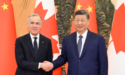 Kanada, Trump’ın eyaleti değil Çin’in ortağı olmak istiyor