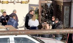 Yanan evdeki cinayetin sırrı çözüldü: Teyzesini yeğeni öldürmüş