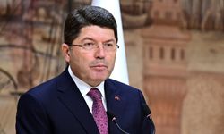 Bakan Tunç'tan Atlas Çağlayan cinayetine ilişkin açıklama