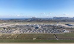 Yunanistan'da tüm havalimanları kapatıldı