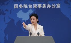 Çin: DPP, iki yaka arasında gerginliği kışkırtıyor