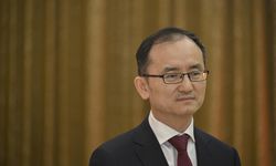 Çin Büyükelçisi Xuebin: Çin–Türkiye iş birliği parlak bir geleceğe sahip