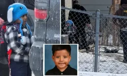 5 Yaşındaki Liam'ın ICE kabusu mahkemeyle sona erdi