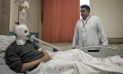 Çakmak gazı hayatına mal olacaktı: "Ben yandım başkası yanmasın"