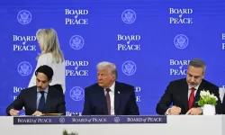 Bakan Fidan, Gazze Barış Kurulu toplantısında Erdoğan’ı temsil edecek