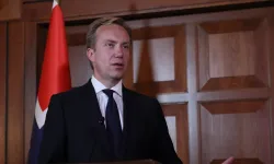 Epstein ile temasları gündeme gelmişti: Davos Zirvesi’nin patronu Borge Brende istifa etti