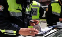 Trafik kanununda değişiklik: Yeni cezalar geliyor!