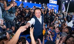 Tayland’da genel seçim: Bhumjaithai Partisi zafer ilan etti