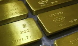 Rusya'nın altın rezervleri 400 milyar doları aştı