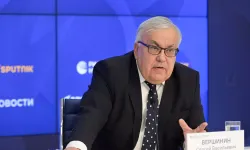 Rusya’nın yeni Türkiye Büyükelçisi Sergey Verşinin oldu