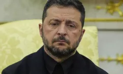 Zelenskiy'nin ismi Epstein dosyasında: İnsan kaçakçılığı iddiası