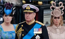 Epstein belgelerinde adı geçiyordu: Eski Prens Andrew’a kongre çağrısı