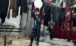 UNICEF’ten küresel insani kriz uyarısı