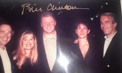 Hillary Clinton’ın Epstein ifadesi fotoğraf krizi nedeniyle durduruldu