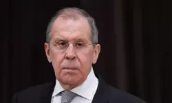 Lavrov: "Minsk Anlaşması Macron’un sorumluluğudur"
