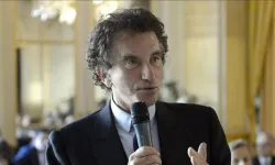 Fransa'da Jack Lang krizi büyüyor: Epstein ile ilişkisini doğruladı!