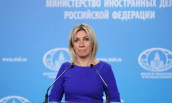Zaharova: Alekseyev'e suikast girişimi Batı Destekli hibrit savaşın parçası