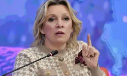 Zaharova'da Zelenskiy'e sert çıkış: Avrupalıların parasıyla ordusunu mahvetti