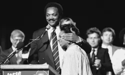 ABD’de sivil haklar mücadelesinin simge ismi vefat etti