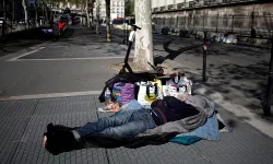 Fransa’da 4,2 milyon kişi kötü koşullarda yaşıyor