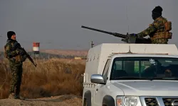 Irak, Suriye’den 2 bin 250 IŞİD’liyi teslim aldı