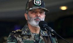 İran Genelkurmay Başkanı: Amerika'nın hiçbir askeri, bölgede güvende olmayacak