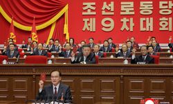 Xi Jinping’den Kim Jong Un’a genel sekreterlik tebriği