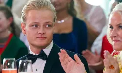 Norveç Prensesi, Epstein bağlantısıyla gündemdeyken oğlu tutuklandı!