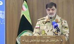 İran: "En küçük hata bile affedilmeyecek"